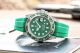 Copy Rolex Submariner Date Rainbow Watch Rubber Strap Fashion Style (6)_th.jpg